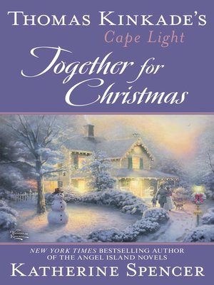 Thomas Kinkade's Cape Light - ebook